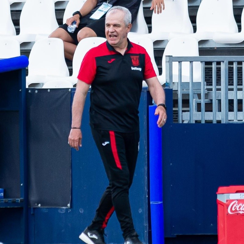 Oficial: Javier Aguirre es nuevo entrenador de Rayados