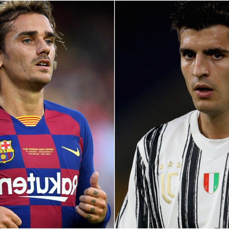 Champions League: em quais canais assistir Barcelona x Juventus AO VIVO