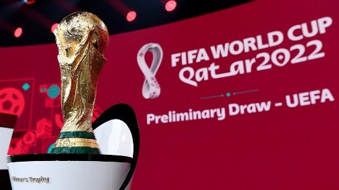 Así quedaron definidos los grupos de las Eliminatorias de UEFA para Qatar 2022