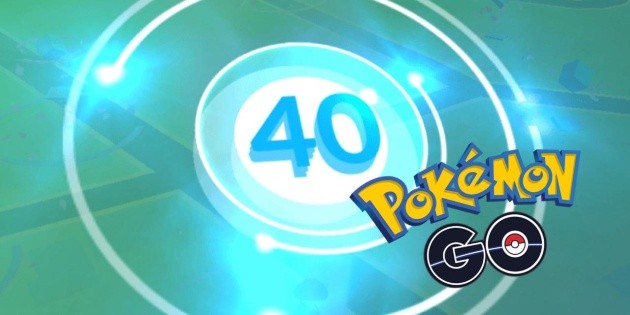 Complete guide with the new experience values ​​per catch in Pokémon GO