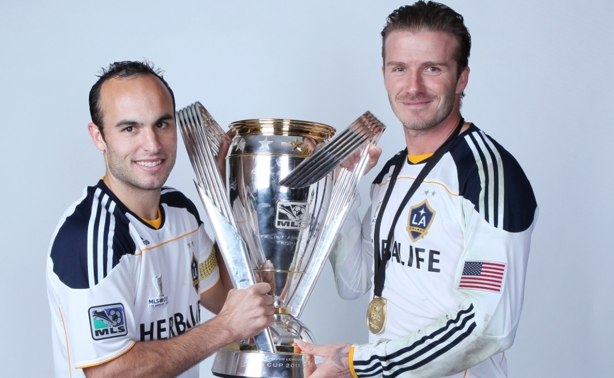 MLS Cup winners List of the alltime champions