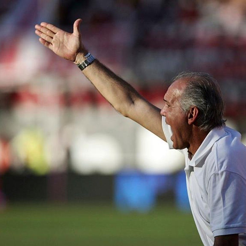 El mensaje de River para Sabella: "Un hijo de la casa"