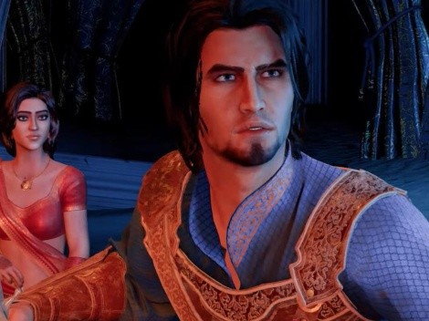 Ubisoft sufre por la pandemia y retrasa el lanzamiento de Prince of Persia Remake