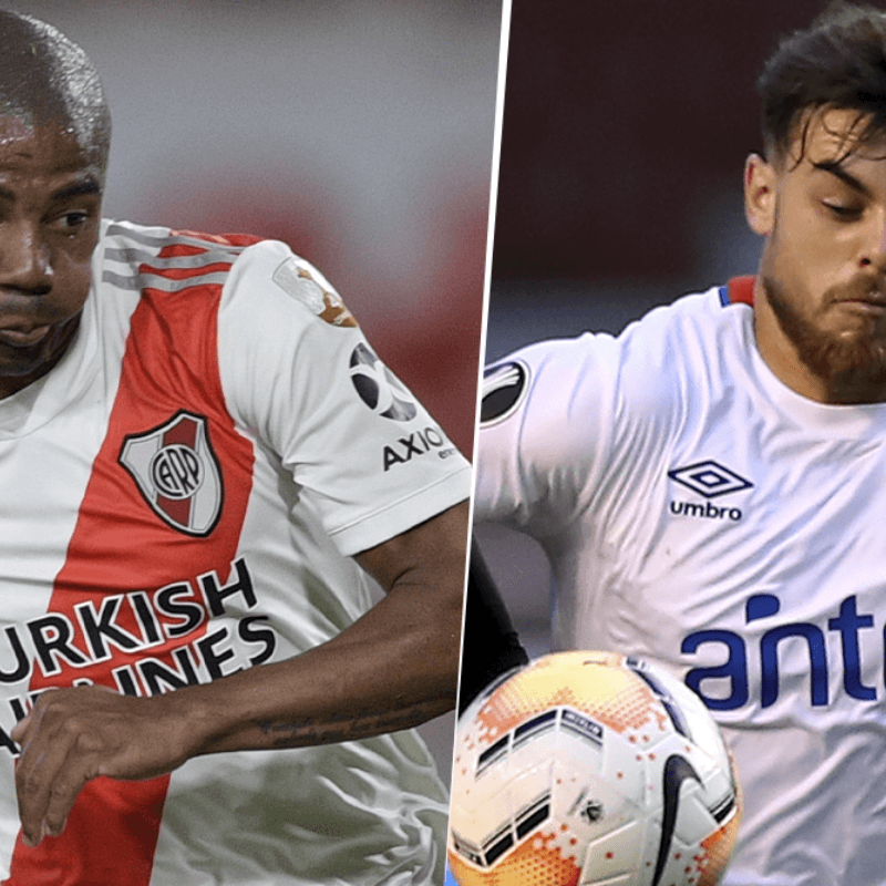 Cómo, cuándo y dónde VER EN VIVO River vs. Nacional por la Copa Libertadores