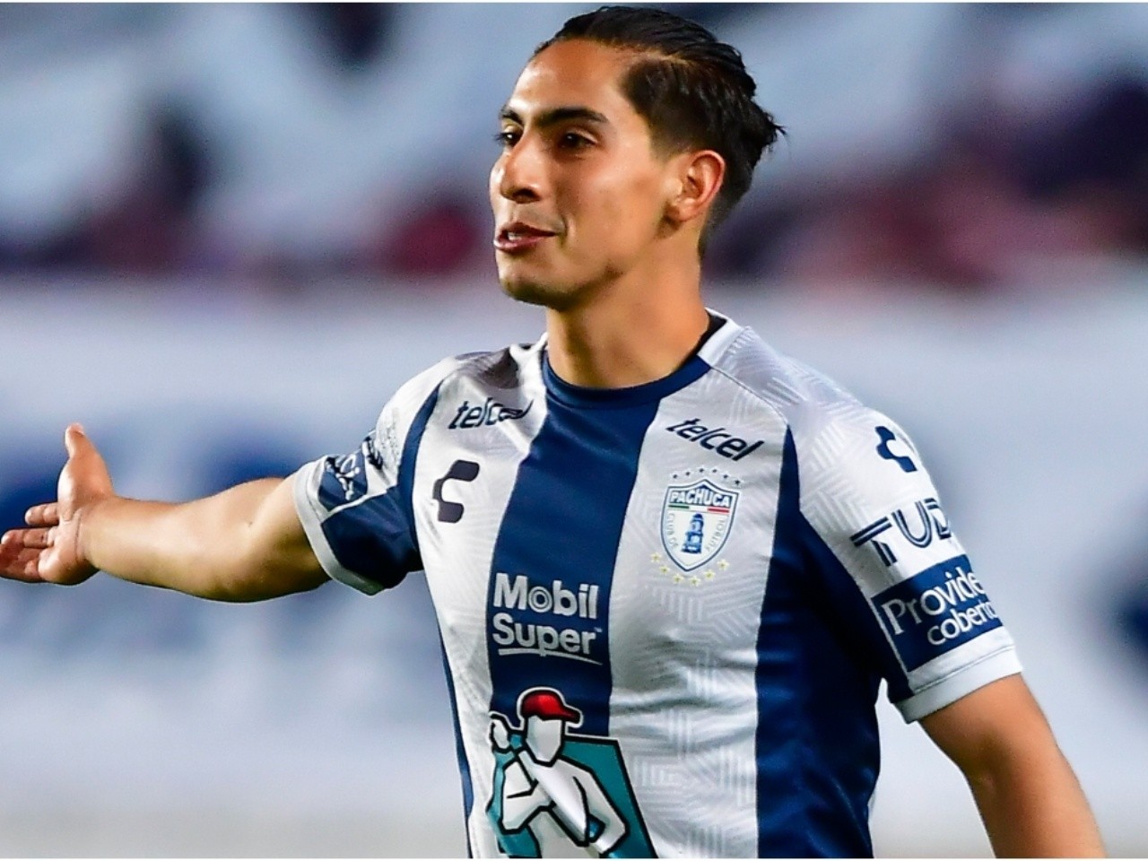 Chivas de Guadalajara quiere a Erick Aguirre de Pachuca | Futbol de Estufa | Bolavip