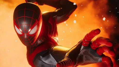 Marvel's Spider-Man: Miles Morales es lo más vendido en el primer reporte de PS5