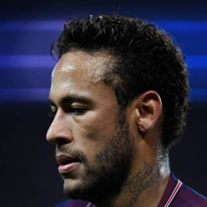 Com contrato até 2022, Neymar expõe vontade após goleada do PSG