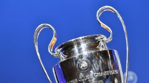 Los 16 clasificados a octavos de final de la Champions League