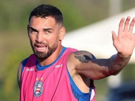 Corinthians estuda a contratação de mais um atacante para a próxima temporada