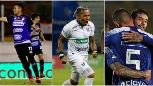 Así quedaron definidas las semifinales de la Liguilla