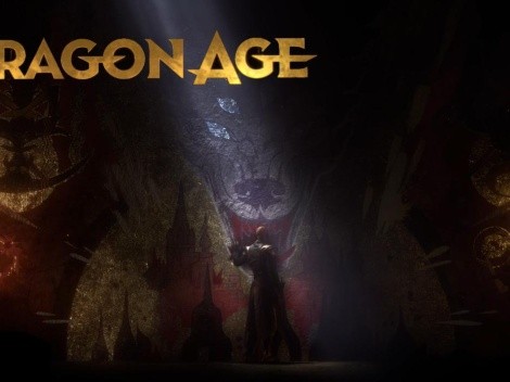 Nuevo avance de Dragon Age presentado en The Game Awards 2020