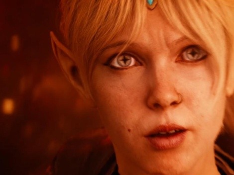 La nueva aventura para The Elder Scrolls: Online es presentada en The Game Awards 2020