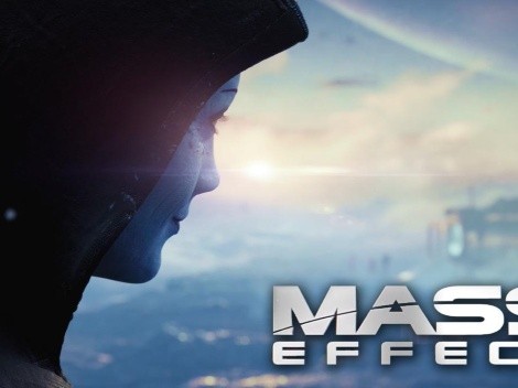 El nuevo juego de la saga Mass Effect fue revelado con esta épica cinemática