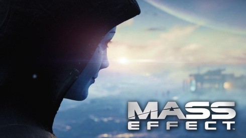 El nuevo juego de la saga Mass Effect fue revelado con esta épica cinemática