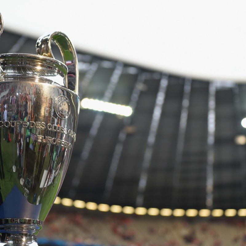 UEFA Champions League: Data, horário e onde assistir AO VIVO o sorteio das oitavas de final da Liga dos Campeões 2020/21