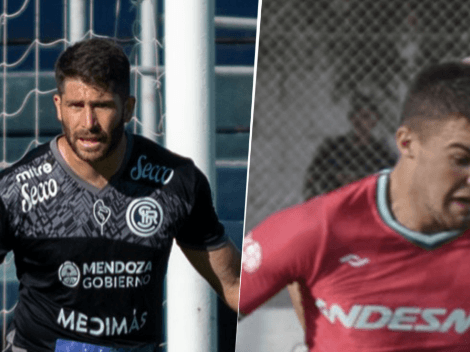 Cómo VER ONLINE Independiente Rivadavia vs. Guillermo Brown de Puerto Madryn por la Primera Nacional