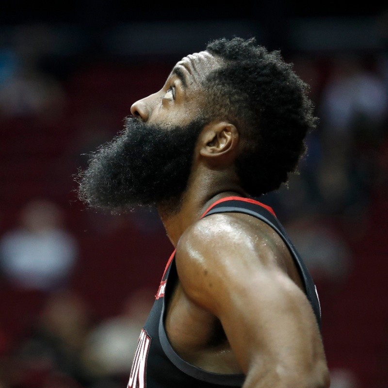 La oferta del Heat por Harden que rompería el mercado