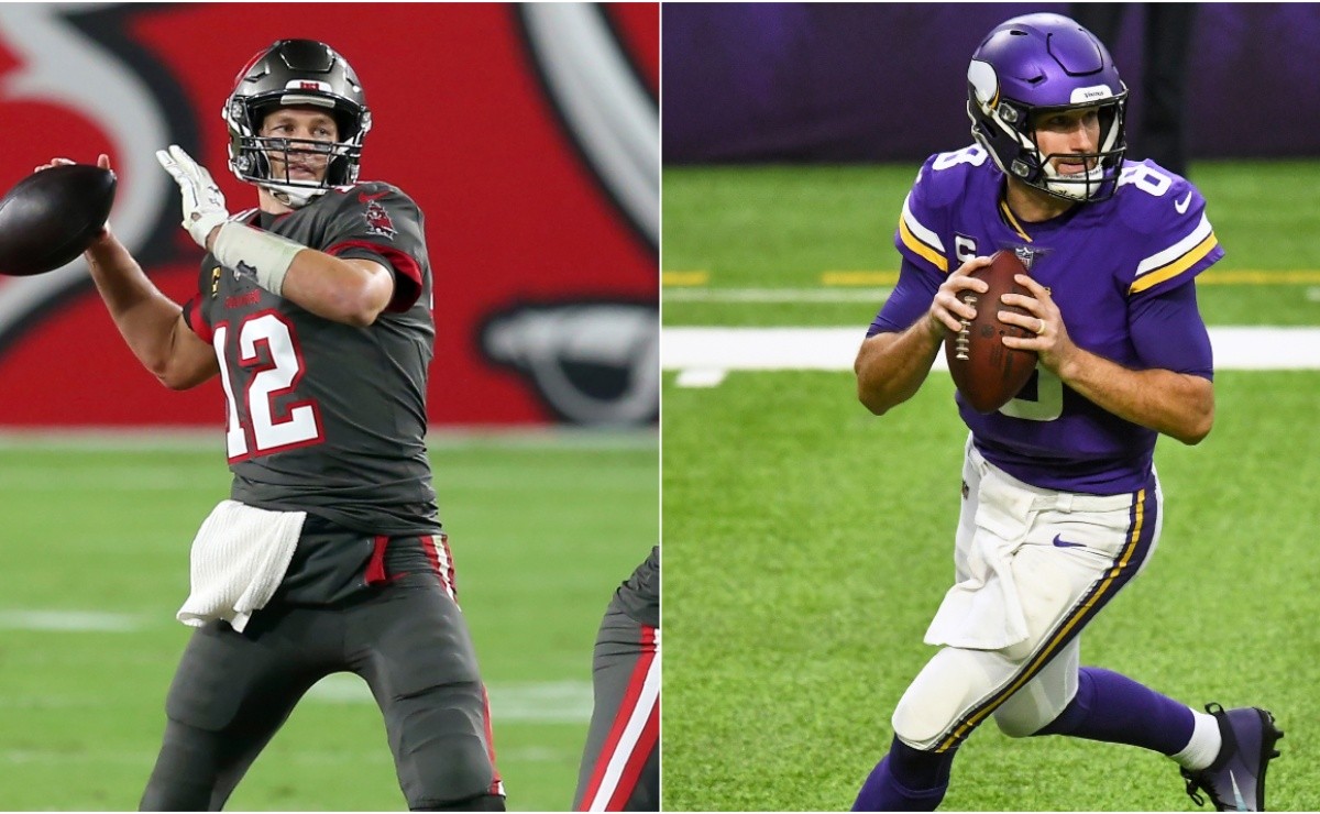 How to watch Tampa Bay Buccaneers vs Minnesota Vikings: Predictions, odds and live stream online ...