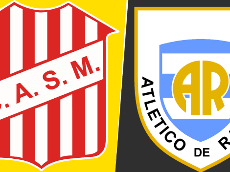 Qué canal transmite San Martín de Tucumán vs. Atlético de Rafaela por la Primera Nacional