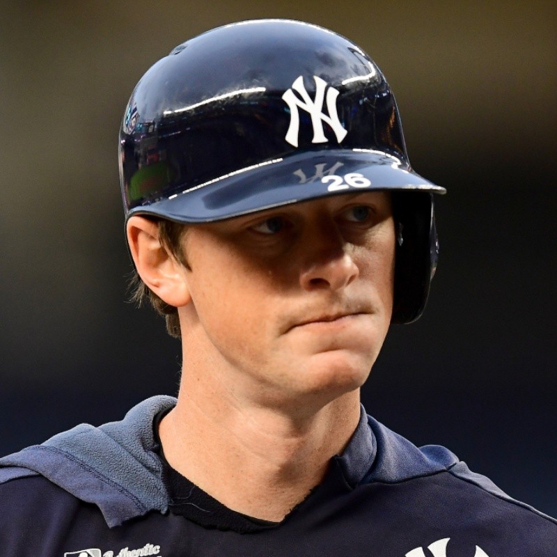 Los millones que separan a DJ LeMahieu de volver a los Yankees