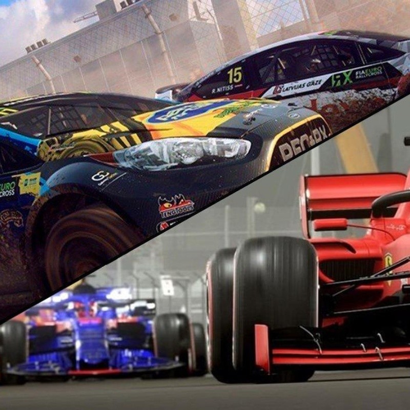 Electronic Arts pone más de mil millones de dólares para adquirir Codemasters