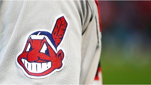Cleveland Indians logo (Getty)