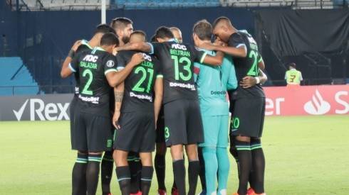 Alianza Lima quedó en el antepenultimo puesto de la Liga 1.