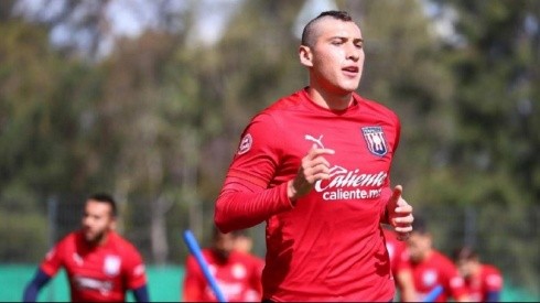 CD Tapatío inició este lunes la pretemporada de cara al Torneo Clausura Guard1anes 2021 de la Liga de Expansión