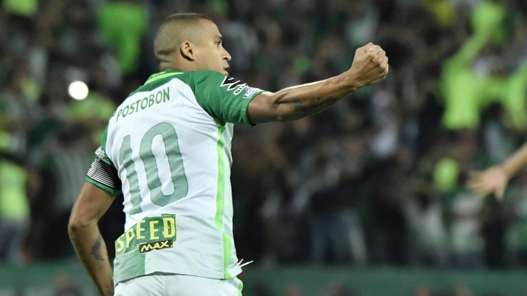 ¿Macnelly Torres regresará a Atlético Nacional para retirarse en el 2021?