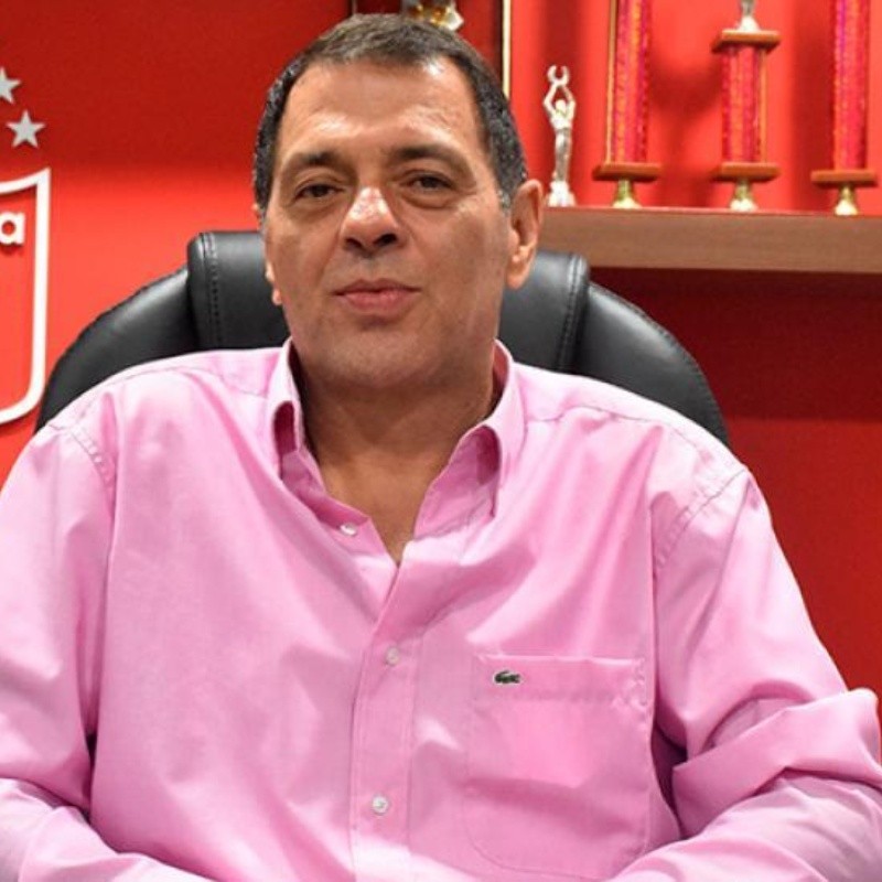 "Sería ideal no vender a Duván por la Libertadores 2021" Tulio Gómez