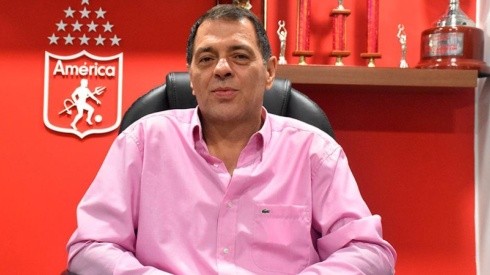 "Sería ideal no vender a Duván por la Libertadores 2021" Tulio Gómez