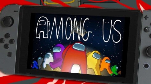 Among Us llega a consolas hoy: Nintendo Switch será la primera