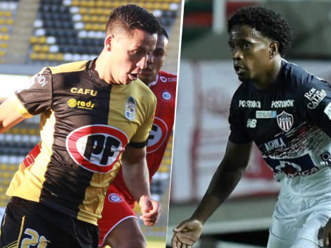 EN VIVO: Coquimbo Unido vs. Junior por la Copa Sudamericana