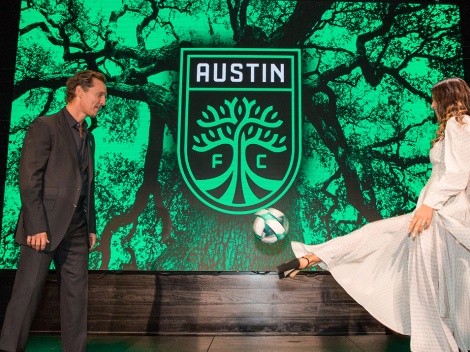 Ha llegado a la MLS: los nuevos jugadores del Austin FC