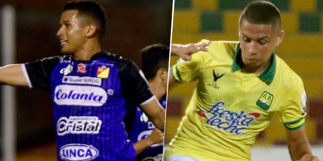 Deportivo Pereira vs. Bucaramanga EN VIVO Y EN DIRECTO por ...