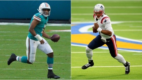 Miami Dolphins vs New England Patriots: Preview, predictions, odds, and how to watch 2020 NFL season