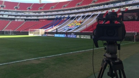 Chivas se verá a través de TV Abierta en cuatro de sus ochos partidos en casa del Guard1anes 2021