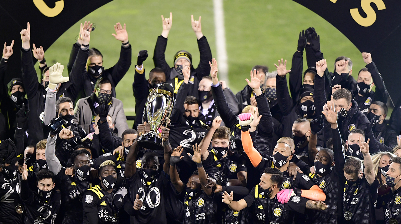 Final de MLS Cup iguala audiencia que tuvo definición del Guard1anes 2020
