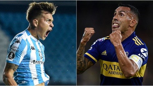 How To Watch Racing Vs Boca In Usa Today Predictions Odds And Live Stream Online Free Copa Libertadores 2020 Quarterfinals Boca Vs Racing Watch Here Fanatiz Bolavip Us