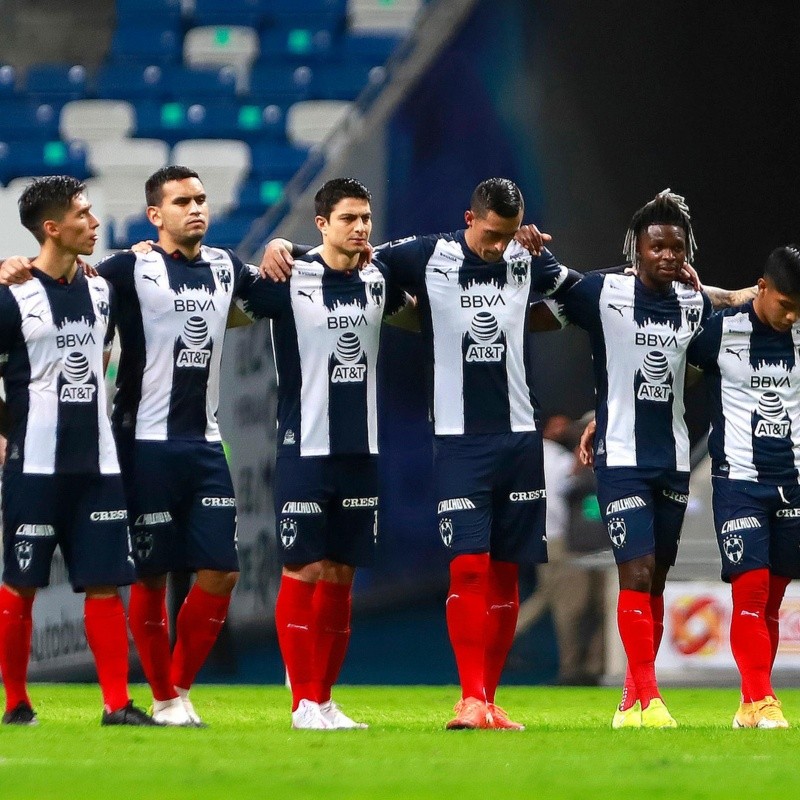 Calendario de Rayados: Pruebas de fuego en el inicio del Guard1anes 2021