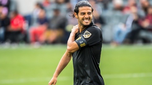 Carlos Vela, ¿de la MLS al América?