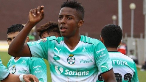Joao Maleck podría jugar en Pumas Tabasco.
