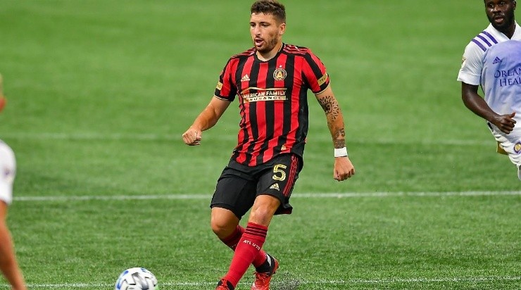 Eric Remedi
