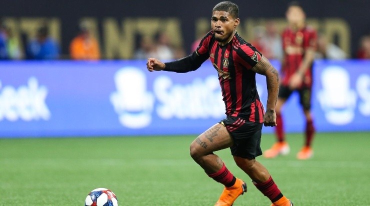 Josef Martínez