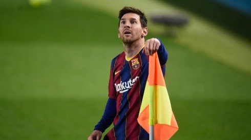 Paris Saint-Germain se relame: los votos de Messi en The Best