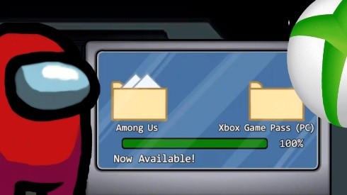 Among Us llega a Xbox Game Pass (PC) y confirma su lanzamiento para Xbox One