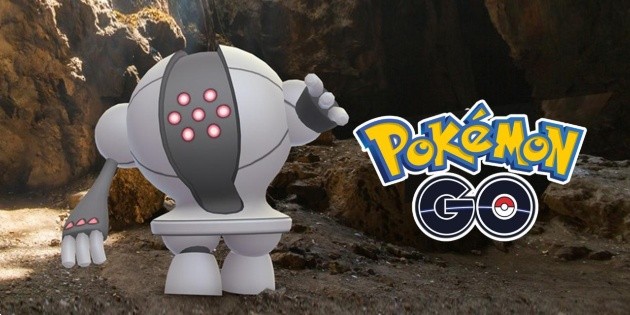 Best counters to beat Registeel in Pokémon GO