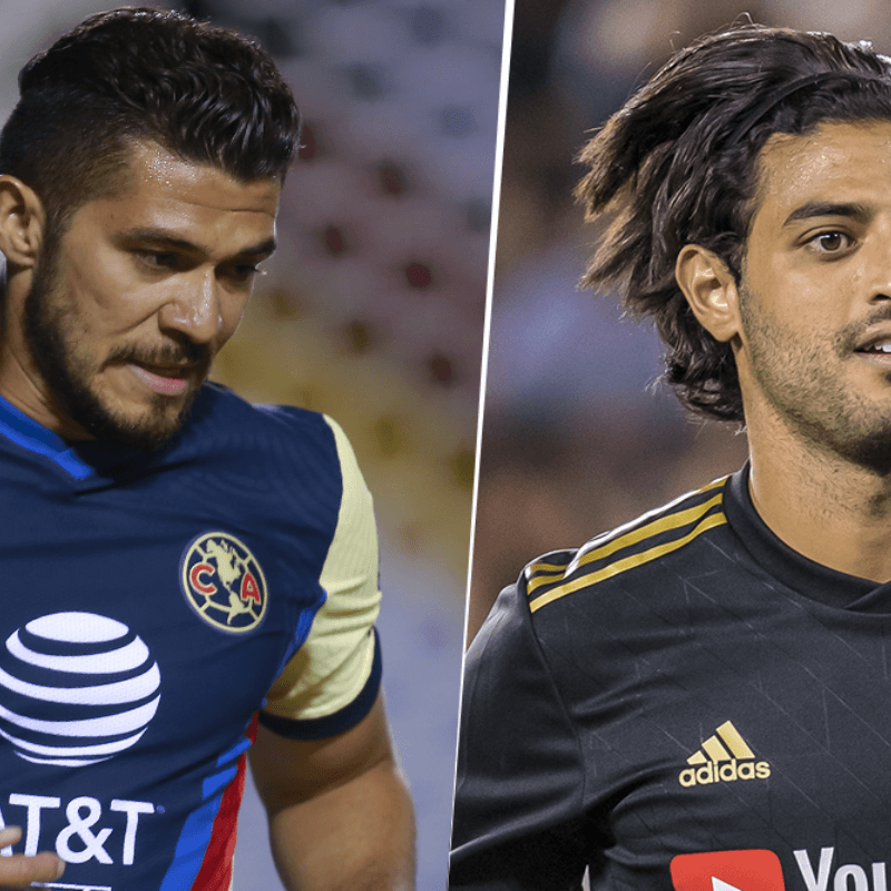 América vs. Los Angeles FC: fecha, hora y canal de TV para ver EN VIVO las semifinales de la Concachampions