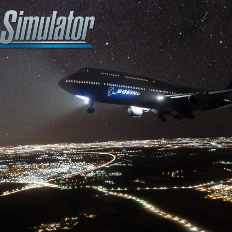 La Realidad Virtual estará disponible en Microsoft Flight Simulator esta semana