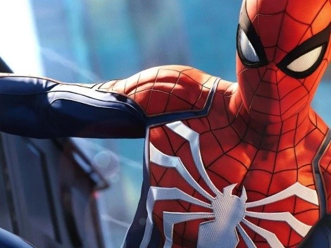 Marvel's Spider-Man Remastered ya se puede comprar por separado en PS5